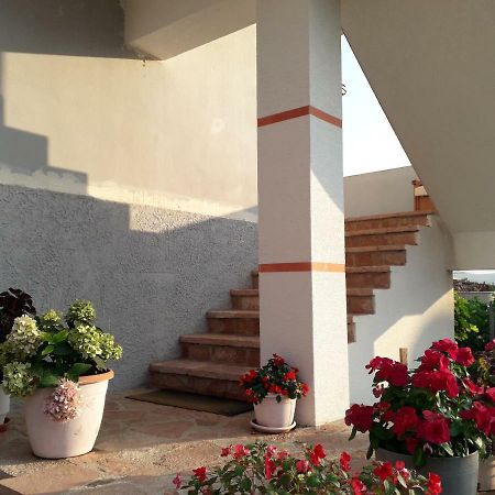 Natural Holiday Houses Ksamil Exterior foto