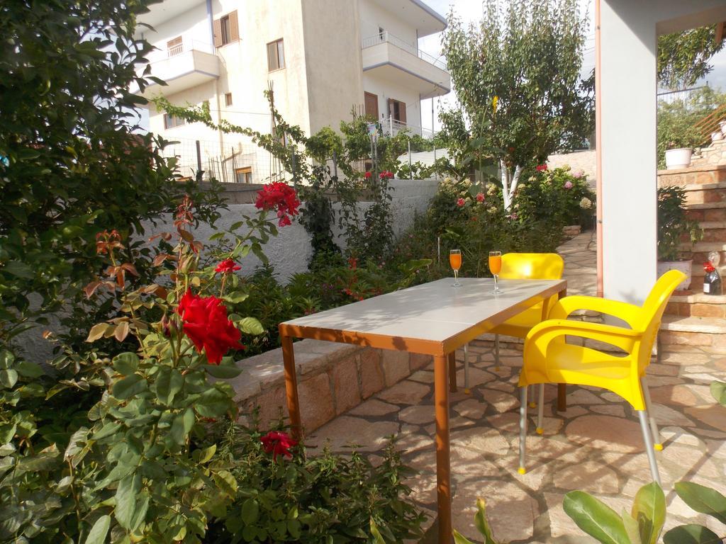 Natural Holiday Houses Ksamil Exterior foto