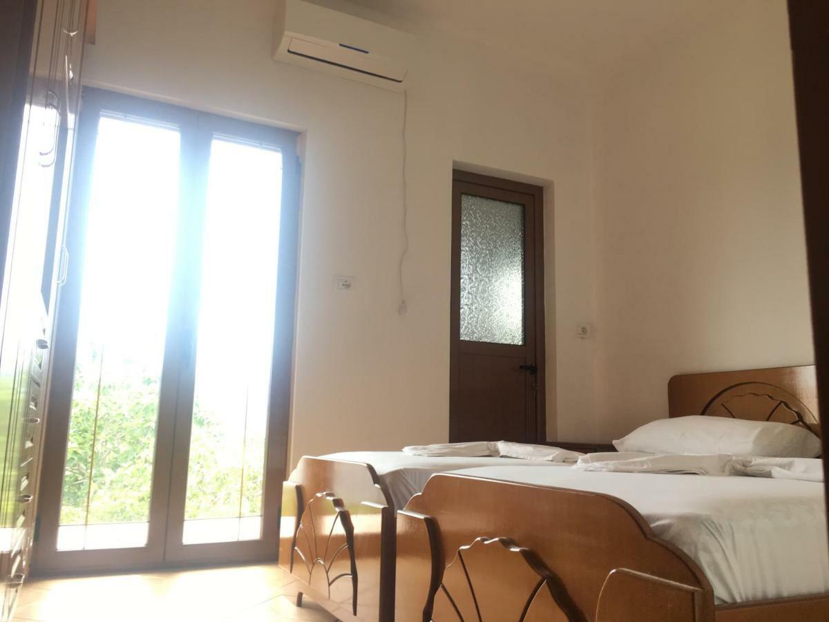 Natural Holiday Houses Ksamil Exterior foto