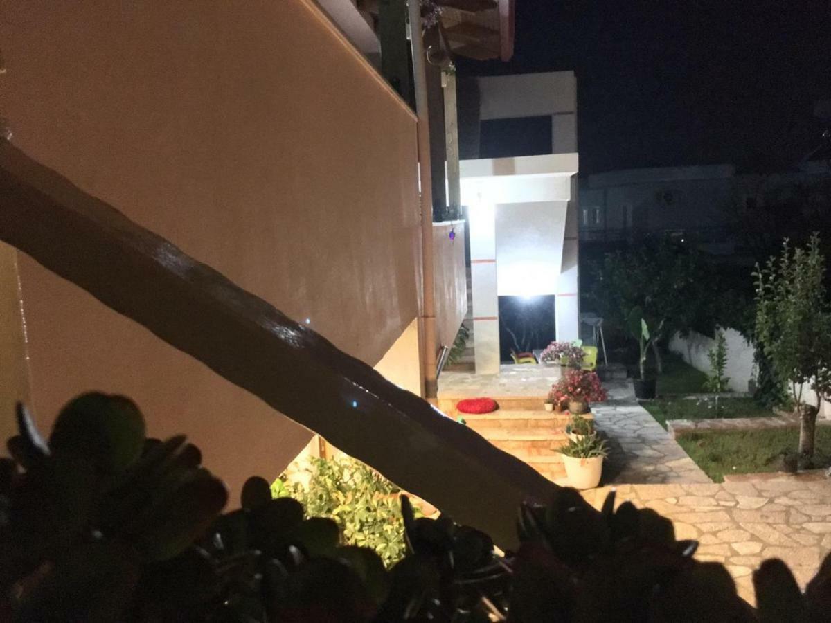 Natural Holiday Houses Ksamil Exterior foto