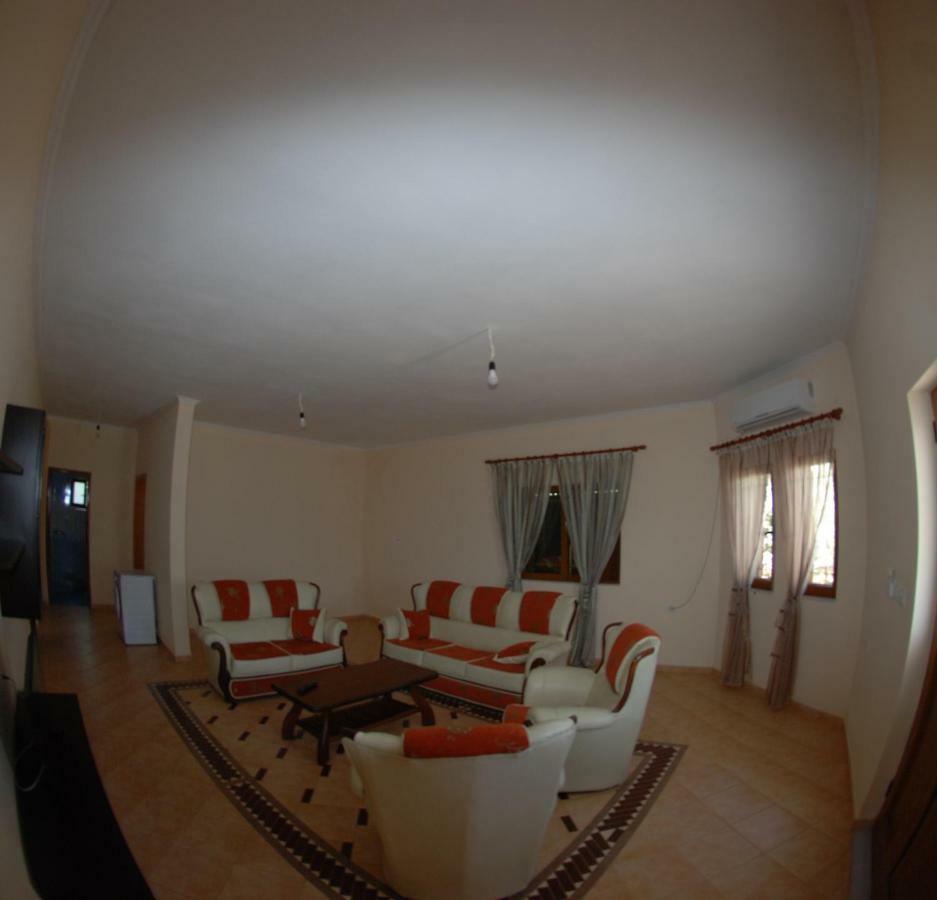 Natural Holiday Houses Ksamil Exterior foto